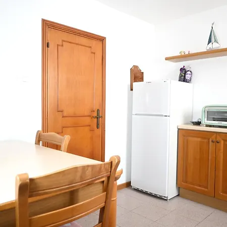 Se277 - Senigallia, Comodo Quadrilocale Nel Centro Del Paese