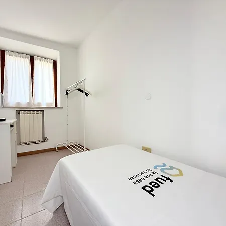 Διαμέρισμα Se277 - Senigallia, Comodo Quadrilocale Nel Centro Del Paese