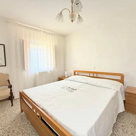 Se277 - Senigallia, Comodo Quadrilocale Nel Centro Del Paese Διαμέρισμα *