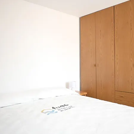 Se277 - Senigallia, Comodo Quadrilocale Nel Centro Del Paese